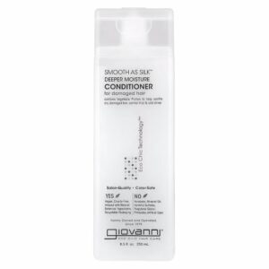 Giovanni Smooth As Silk Deeper Moisture Conditioner