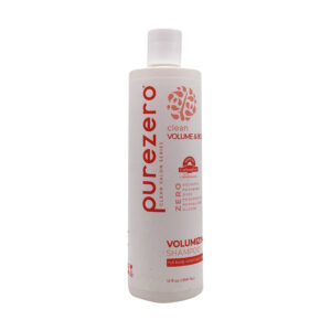 Purezero Volumizing Shampoo