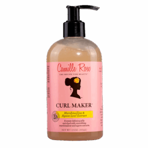 Camille Rose Curl Maker
