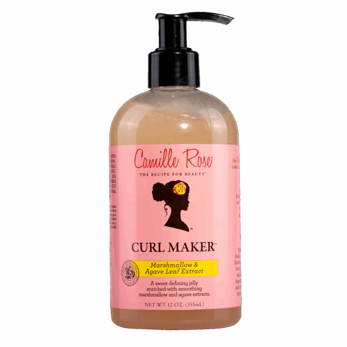 Camille Rose Curl Maker Camille Rose Curl Maker