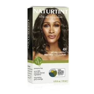 Naturtint 4N Natural Chestnut Permanent Hair Color