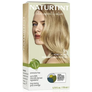 Naturtint 9N Honey Blonde Permanent Hair Color