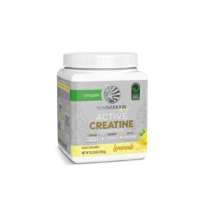 Sunwarrior Sport Active Creatine Lemonade