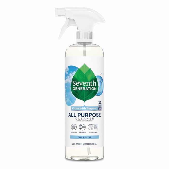 Seventh Generation All Purpose Cleaner