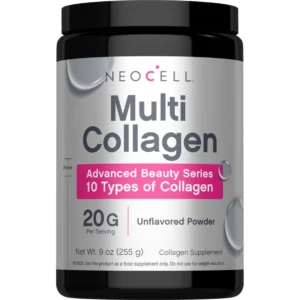 Neo Cell Multi Collagen Advanced Beauty Series