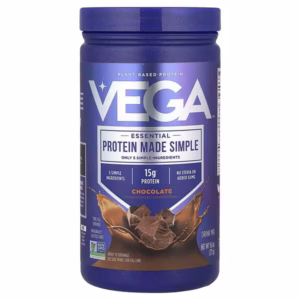 Vega Essential Protein Made Simple Chocolate