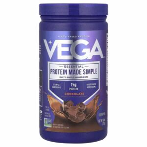 Vega Essential Protein Made Simple Chocolate