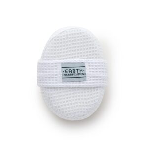 Earth Therapeutics Loofah Bath Pad