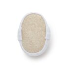 Earth Therapeutics Loofah Bath Pad