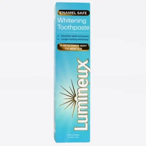 Lumineux Whitening Toothpaste