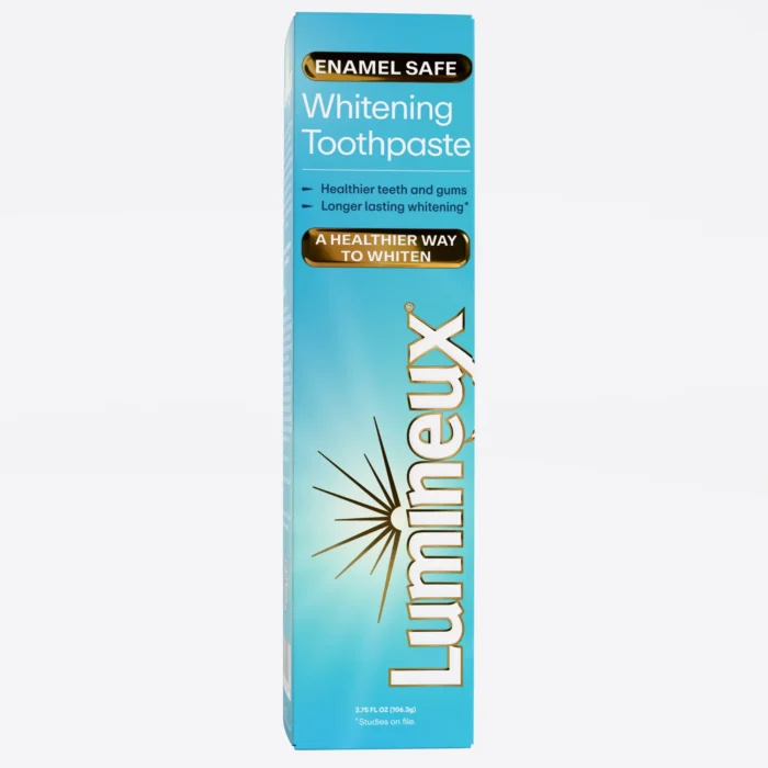 Lumineux Whitening Toothpaste Lumineux Whitening Toothpaste