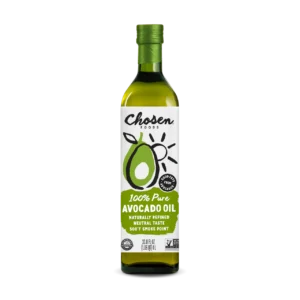 Chosen Foods 100% Pure Avocado Oil