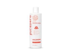 Purezero Volumizing Shampoo