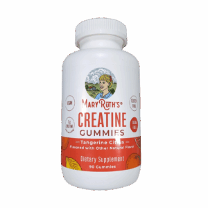 Creatine Gummies