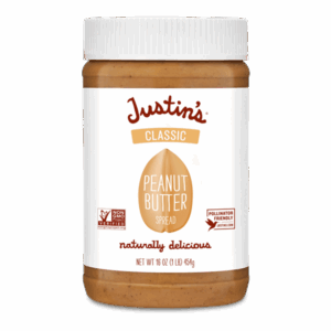 Justin's Classic Peanut Butter