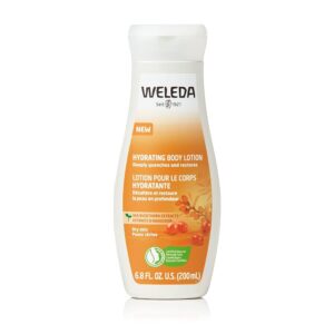 Weleda Hydrating Body Lotion