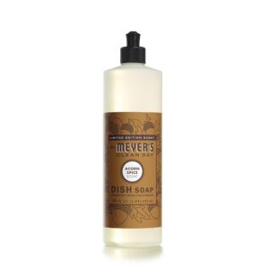 Mrs. Meyer's Acorn Spice Dish Soap