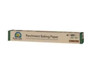 IYC Parchment Baking Sheets