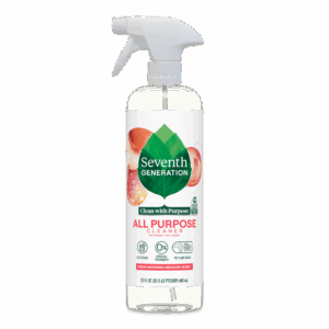 Seventh Generation All-Purpose Cleaner Morning Meadow