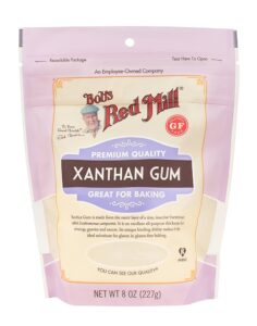 Bob's Red Mill Xanthan Gum