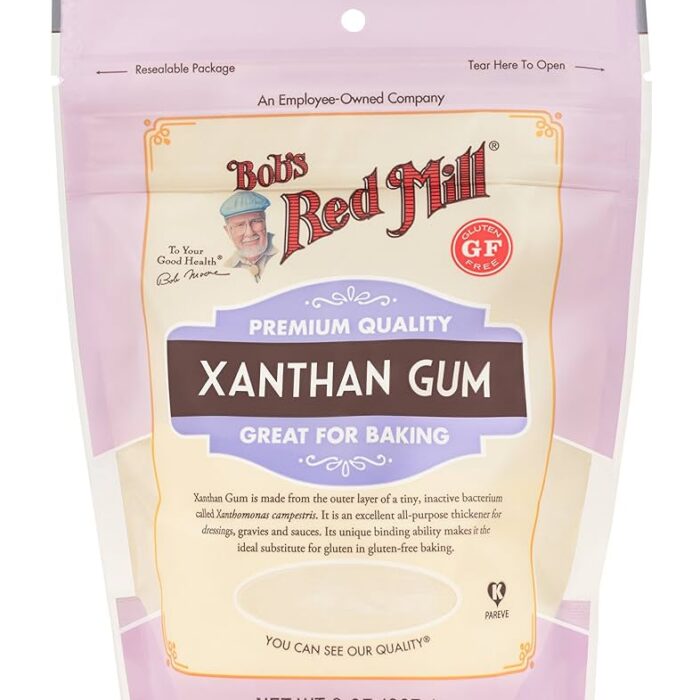 Bob's Red Mill Xanthan Gum