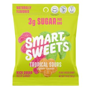 Smart Sweets Tropical Sours