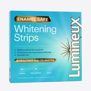 Lumineux Whitening Strips