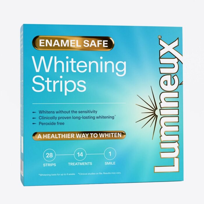 Lumineux Whitening Strips