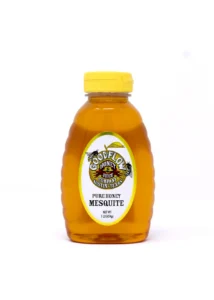 Good Flow Honey 1 lb