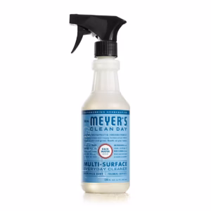Mrs. Meyer's Clean Day Rainwater All Purpose Cleaner