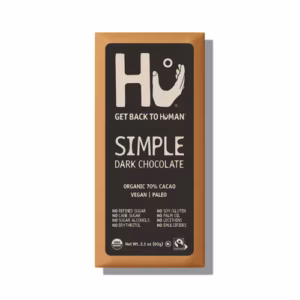 Hu® Simple Dark Chocolate Bar