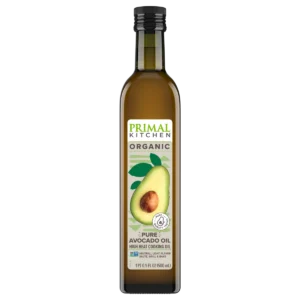 Primal Kitchen Organic Avocado Oil