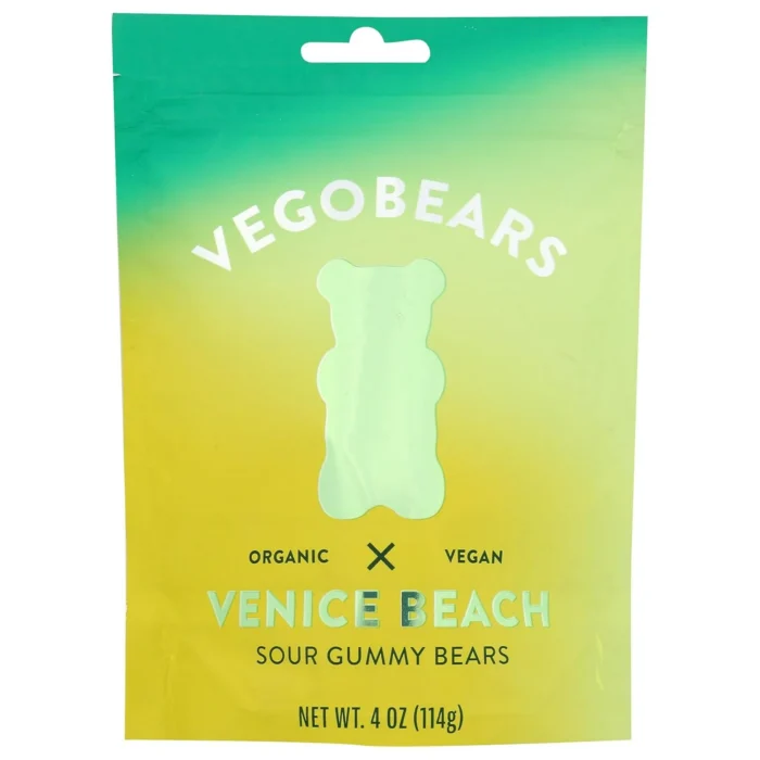 Vego Bears Venice Beach Vego Bears Venice Beach