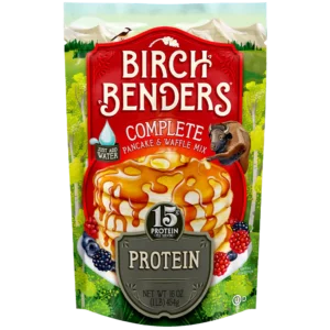 Birch Benders Protein Pancake & Waffle Mix
