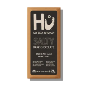 Hu® Salty Dark Chocolate