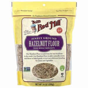 Bob's Red Mill Hazelnut Flour