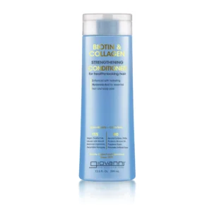 Giovanni, Biotin & Collagen Strengthening Conditioner