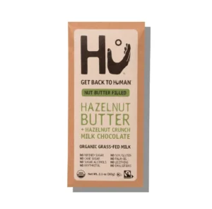 Hu Hazelnut Butter Crunch Milk Chocolate