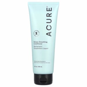 Acure Simply Smoothing Conditioner