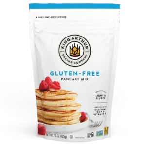 King Arthur Gluten Free Pancake Mix