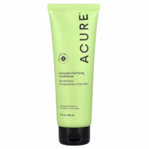 ACURE Curiously Clarifying Conditioner