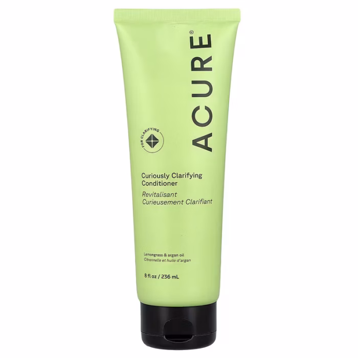 ACURE Curiously Clarifying Conditioner