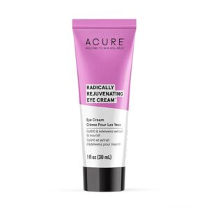 Acure Radically Rejuvenating Eye Cream