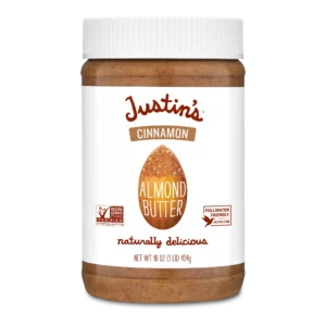 Justin's Cinnamon Almond Butter