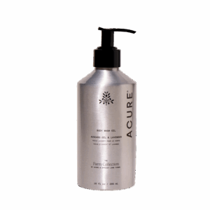 Acure Body Wash Oil