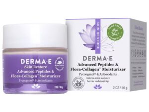 Derma-E Advanced Peptides & Collagen Moisturizer