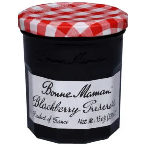 Bonne Maman® Blackberry Preserves