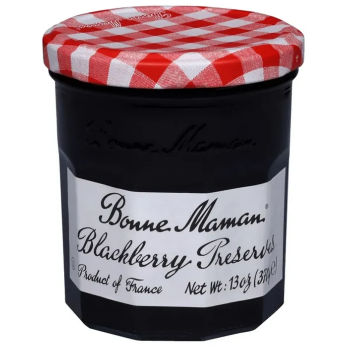Bonne Maman® Blackberry Preserves