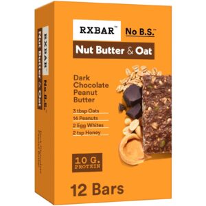 RXBAR Dark Chocolate Peanut Butter