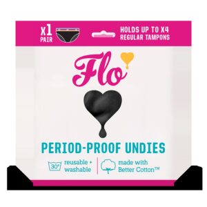 FLO Period Underwear